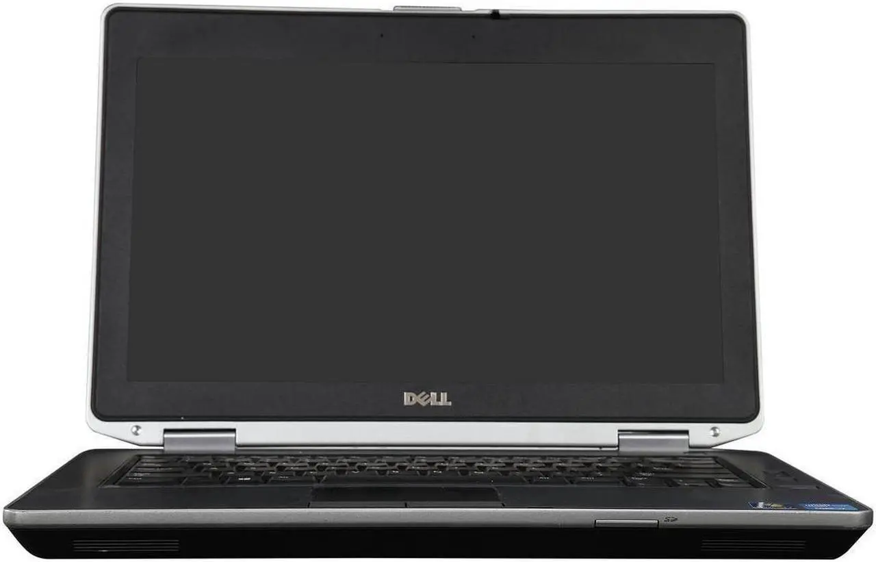 Alt view image 2 of 7 - Dell Latitude E6430 14" LED Laptop Intel 3rd Gen Core i5 2.60 GHz Mobile CPU 8 GB DDR3 RAM 512 GB SSD DVD-R HDMI WiFi Bluetooth Webcam Windows 10 Pro