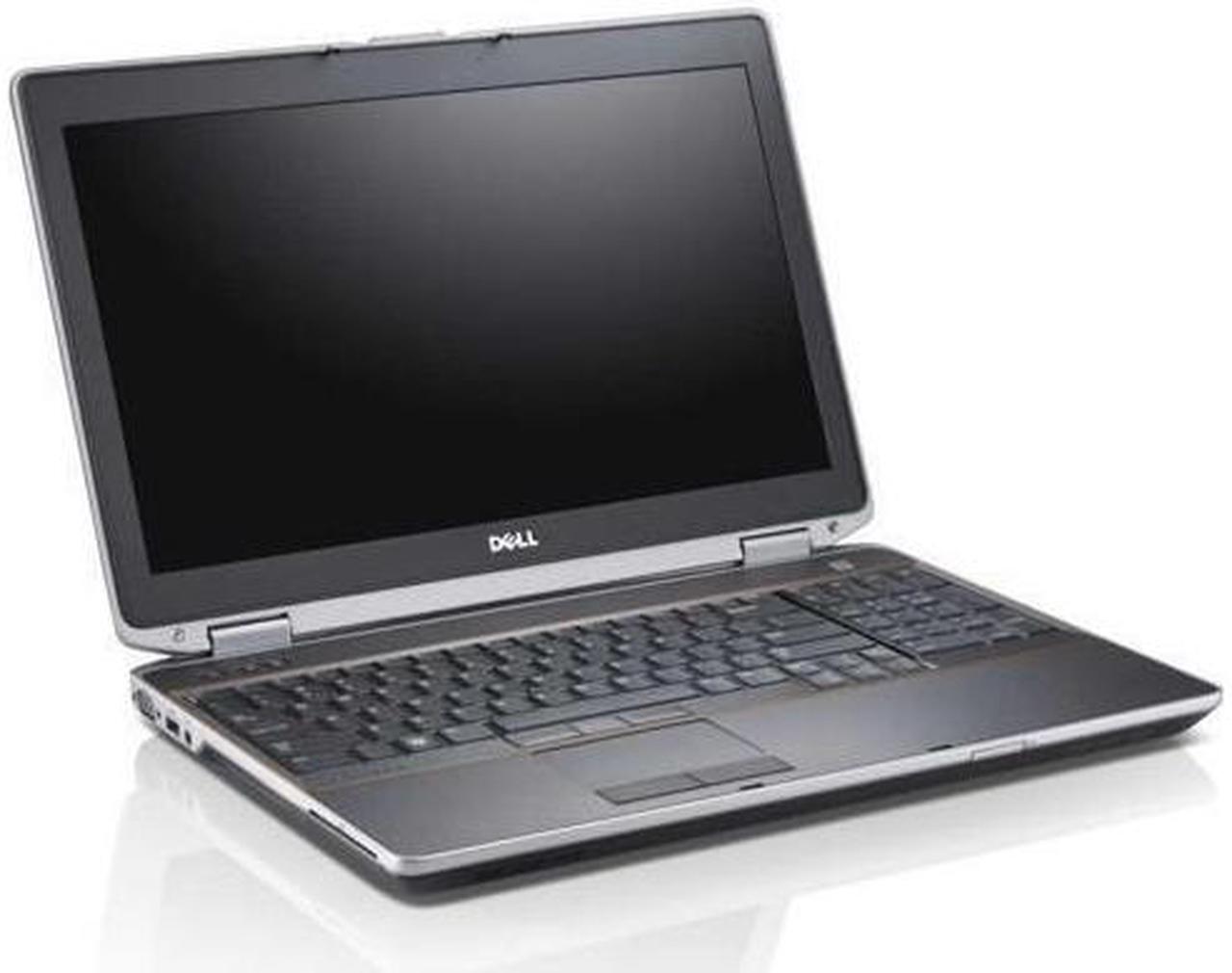 Alt view image 2 of 6 - Dell Latitude E6520 15.6" LED Laptop Intel Core i7 Mobile CPU 16GB DDR3 RAM 1TB SSD DVD-RW WiFi Bluetooth Microsoft Windows 10 Professional 64-Bit