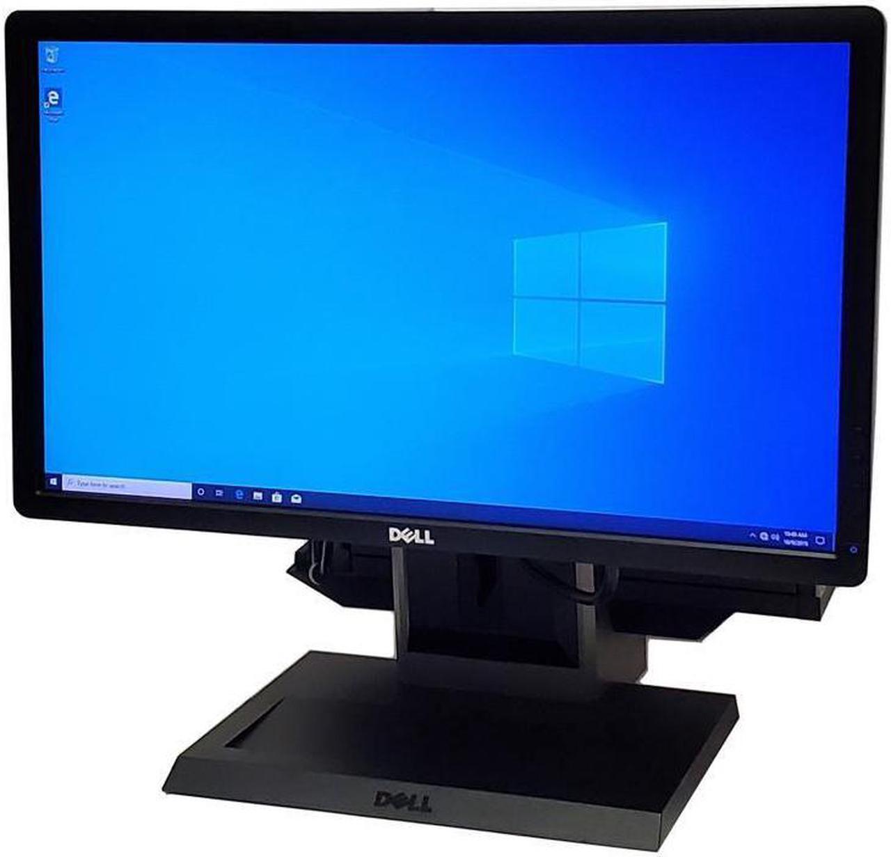 Alt view image 3 of 7 - Dell OptiPlex 7010 SFF All-in-One with Dell 22" 1920 x 1080 Monitor Desktop PC-Intel Core i7-3770 3.4GHz 32GB RAM 1TB SSD DVD-RW WiFi Windows 10 Pro