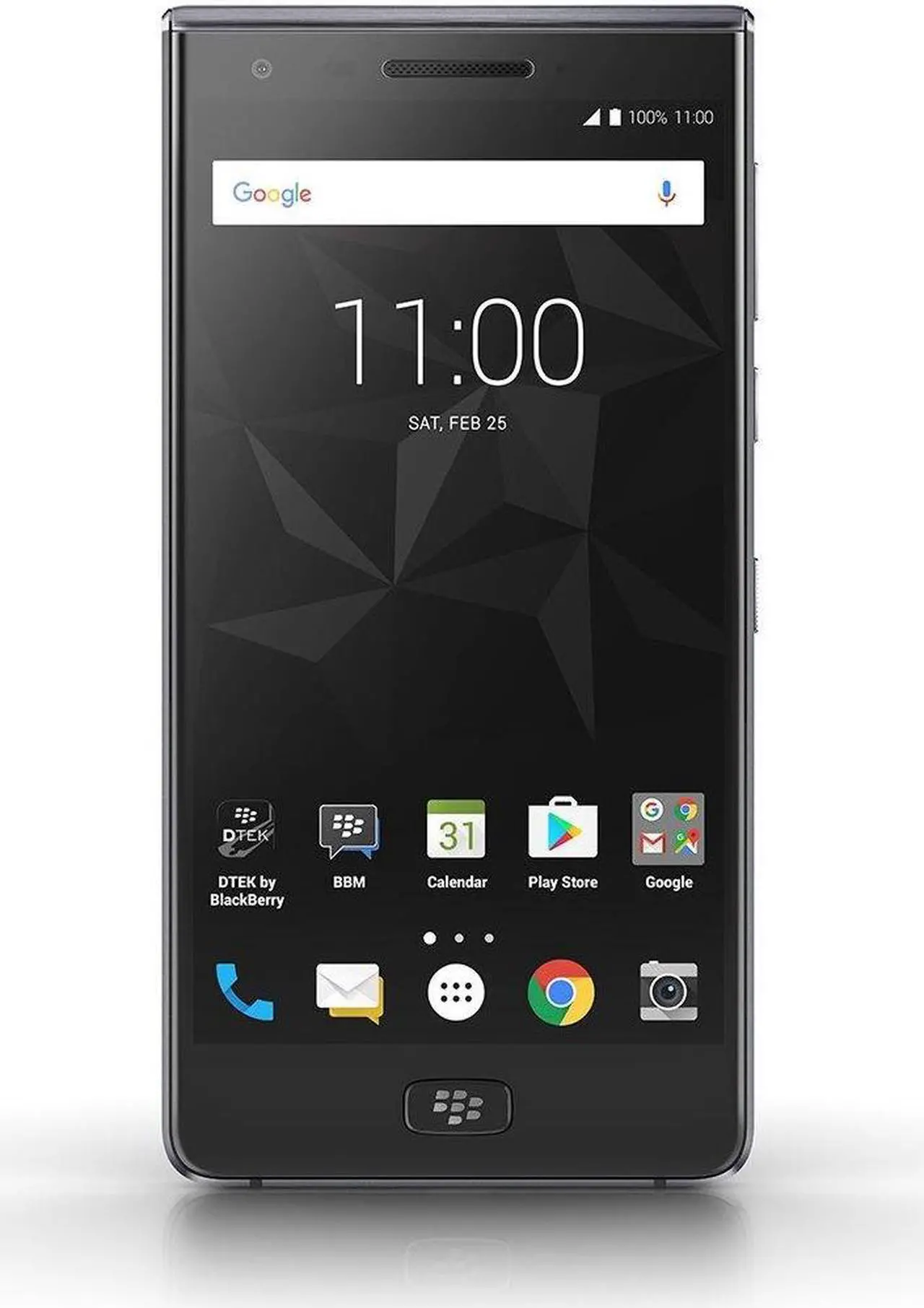 Main image of Blackberry Motion BBD100-2 32 GB Smartphone - 4G