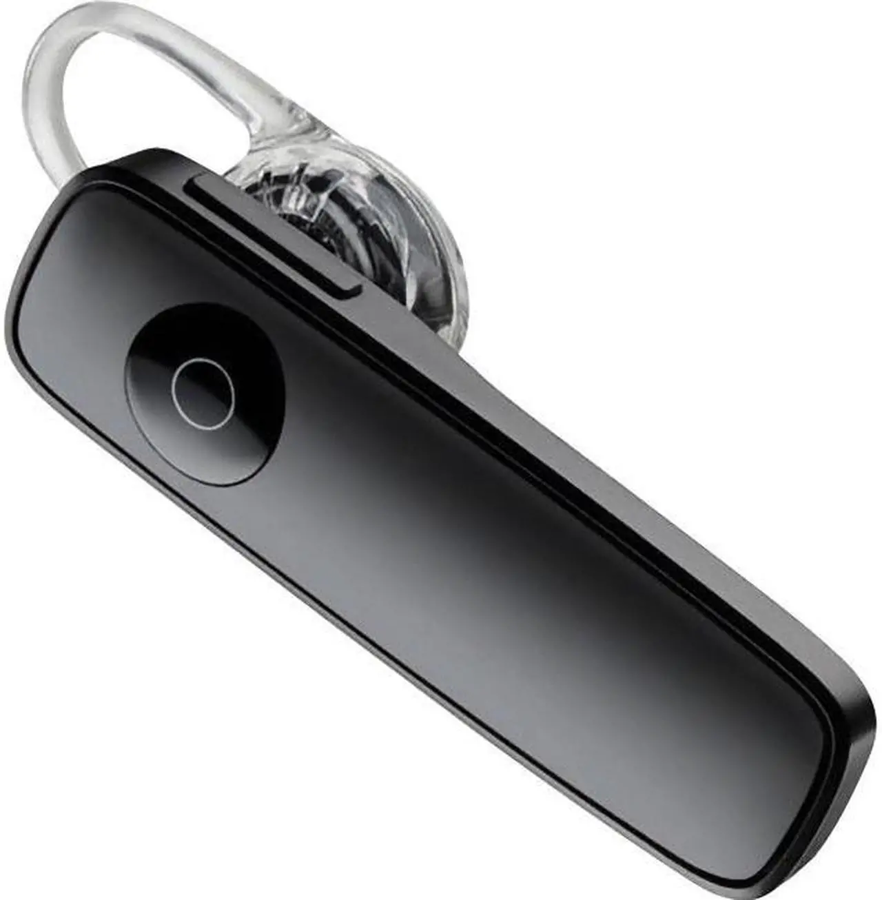 Alt view image 6 of 9 - Plantronics 88120-03 Marque 2 M165 Bluetooth Headset