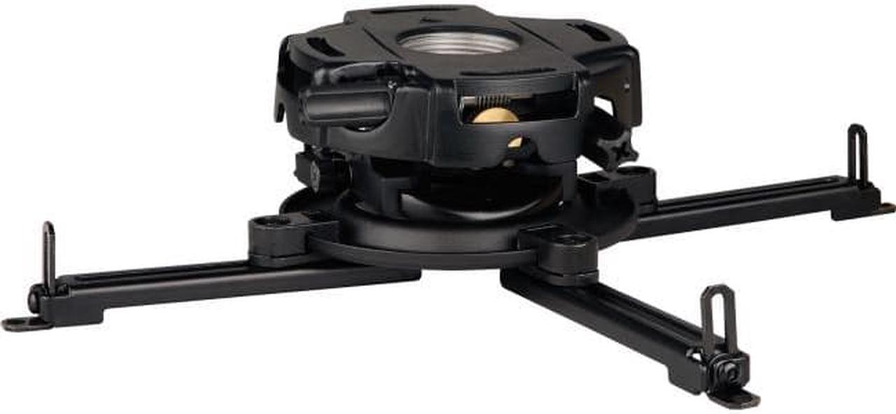 Alt view image 7 of 12 - Peerless-AV PRG-UNV PRG Precision Gear Projector Mount