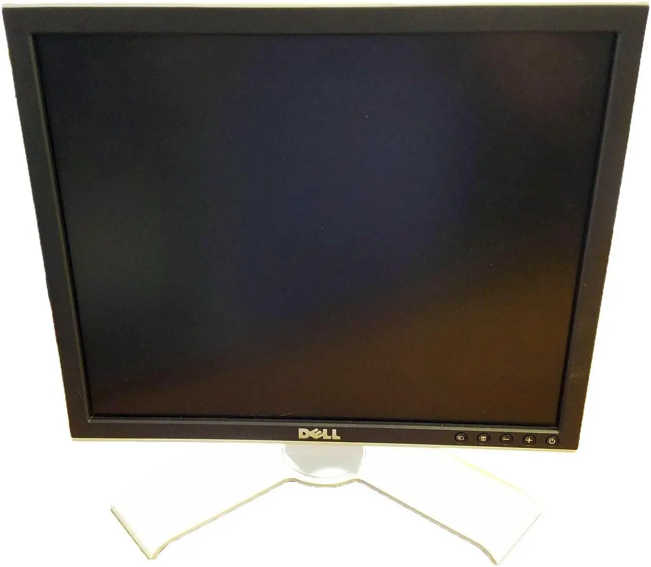 Used - Good: Dell 1707FPT 17