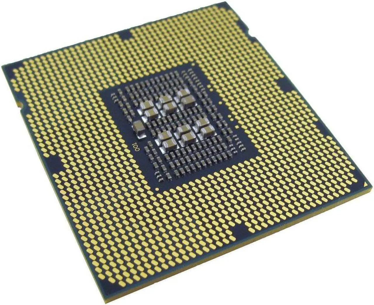 Alt view image 2 of 14 - Intel Xeon E5-2430L 2.0GHz 1 15M 6-Core CPU SR0LL