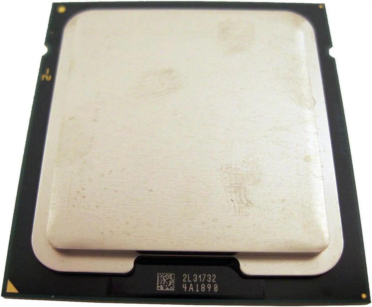 Main image of Intel Xeon E5-2430L 2.0GHz 1 15M 6-Core CPU SR0LL