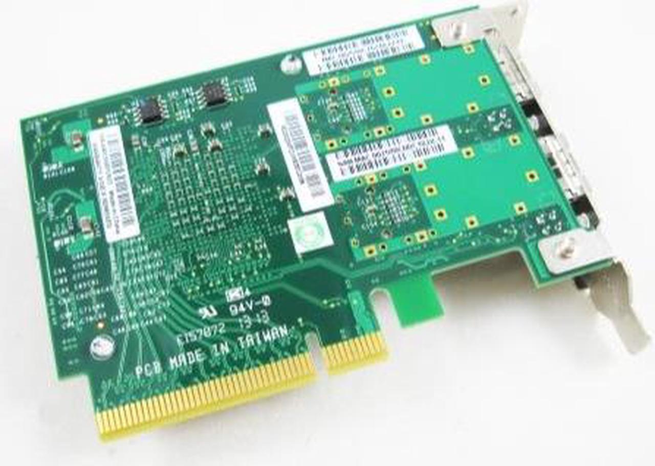Alt view image 4 of 14 - Supermicro AOC-STGN-I2S 10Gigabit Ethernet Card