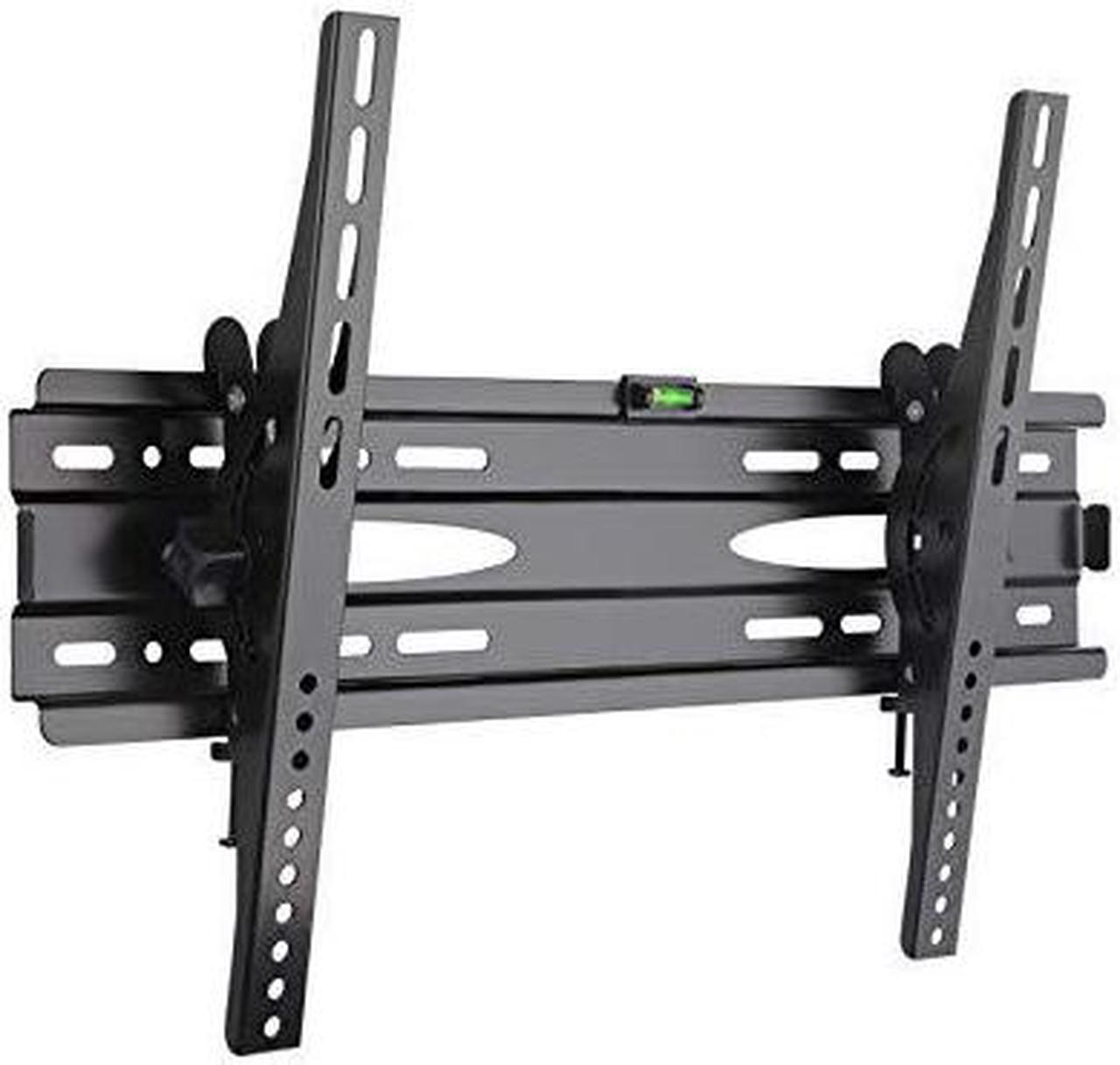 ZfLogic Fibula Tilt TV Wall Mount 32"-70" LED, LCD Flat Panel TVs