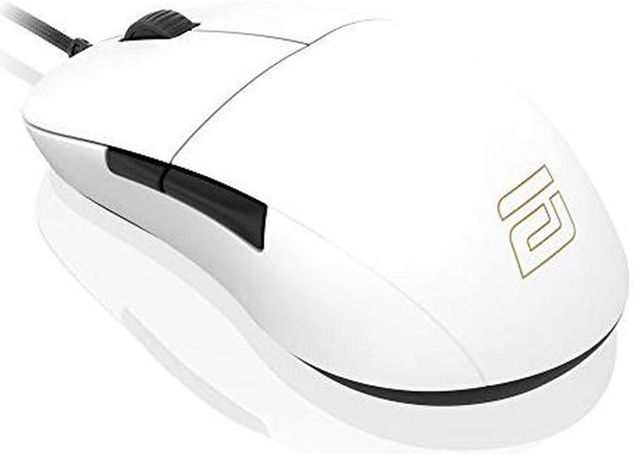 Endgame Gear XM1r Gaming Mouse - White