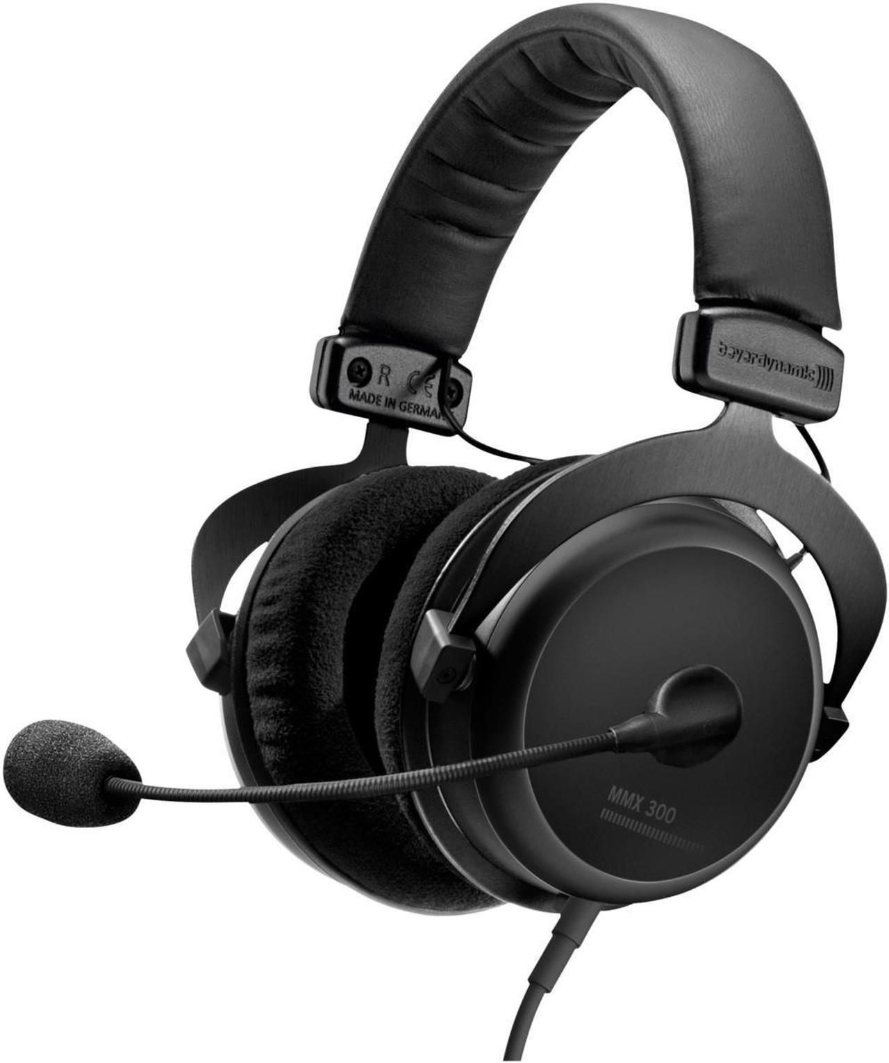 Beyerdynamic MMX 300 2nd Generation