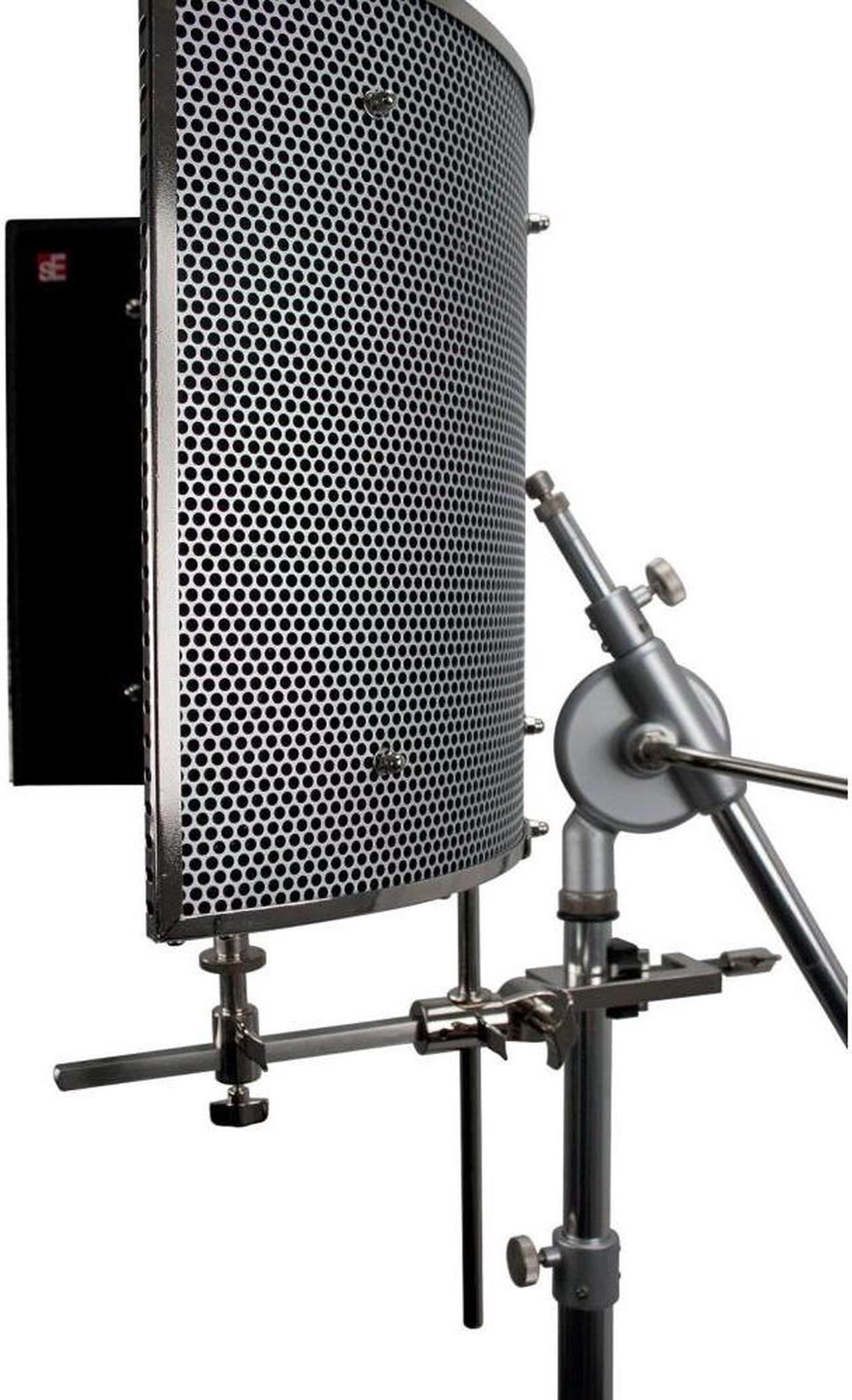 Alt view image 6 of 20 - sE Electronics Reflexion Filter PRO Portable Vocal Booth Acoustic Treatment