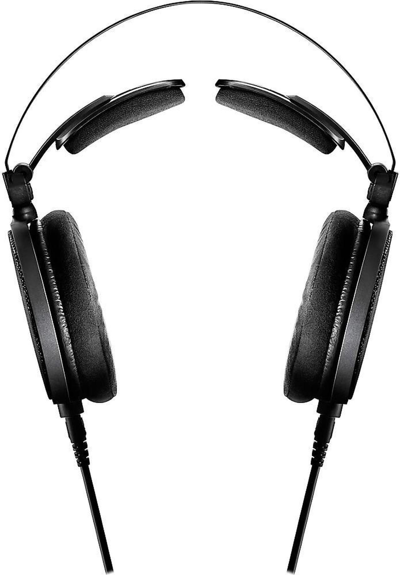 Alt view image 9 of 20 - Audio-Technica ATH-R70x Pro Reference Headphones