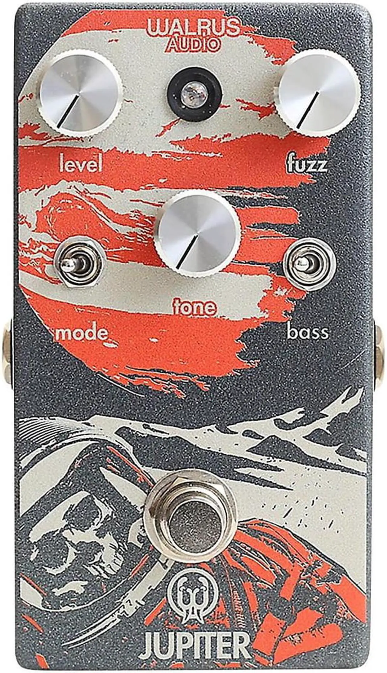 Main image of Walrus Audio Jupiter Fuzz V2 Pedal