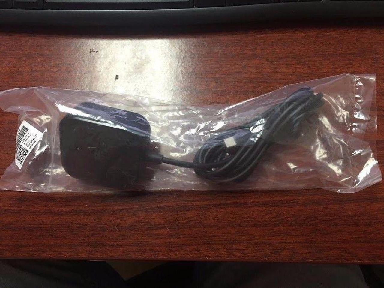 Alt view image 6 of 16 - Motorola TurboPower 15W USB Type-C Wall Charger - Universal - SPN5913A