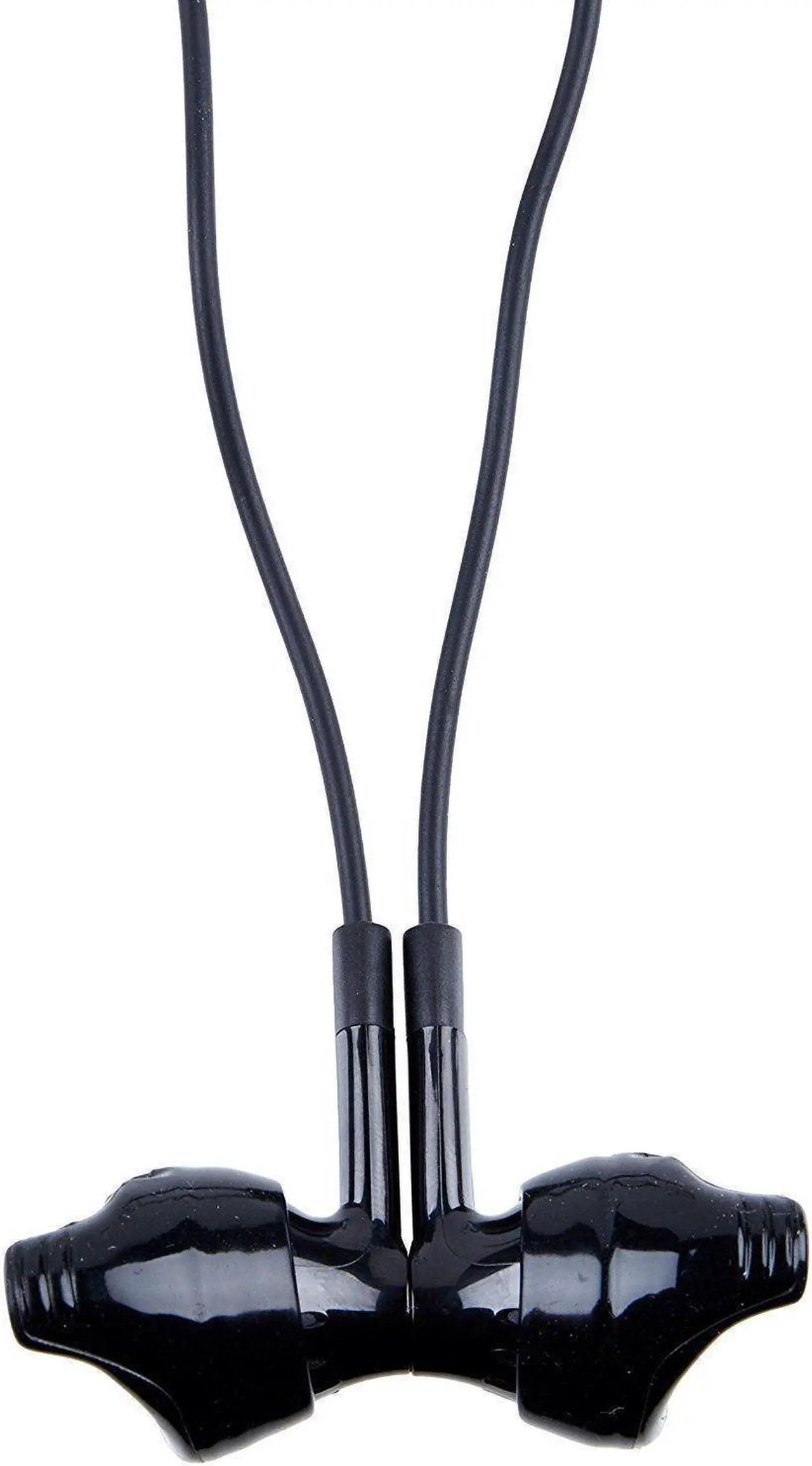 Alt view image 8 of 10 - Yurbuds Inspire 300 Noise Isolating In-Ear Headphones (Black)