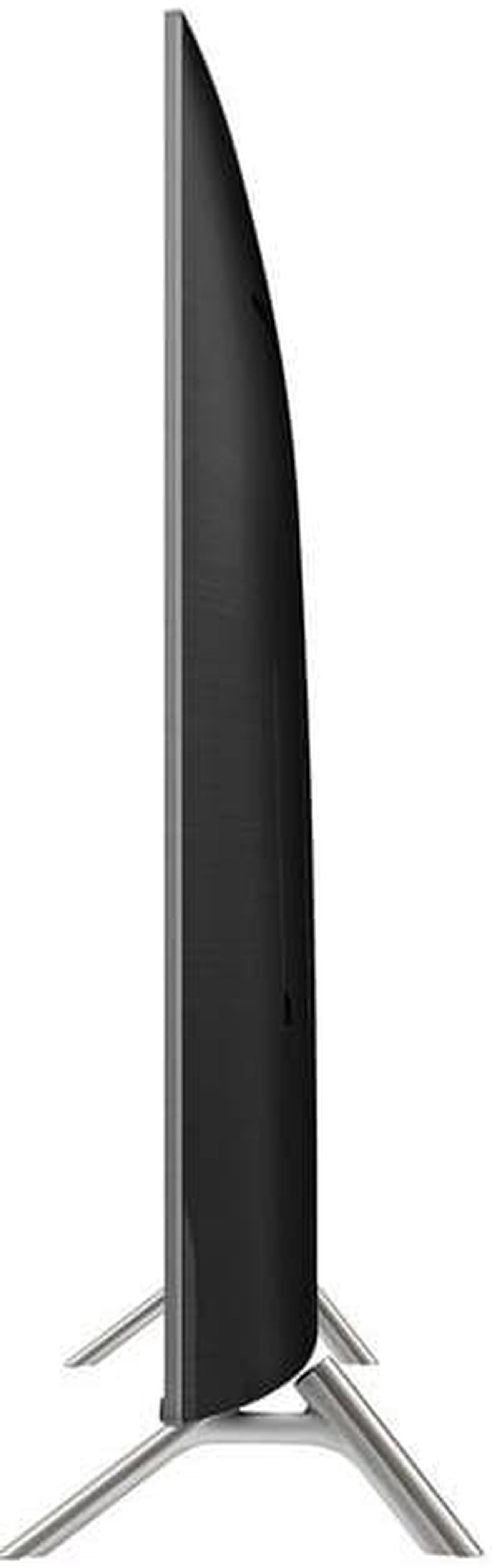 Alt view image 6 of 8 - Samsung UN65MU850DFXZA 4k 65" LCD TV, Black