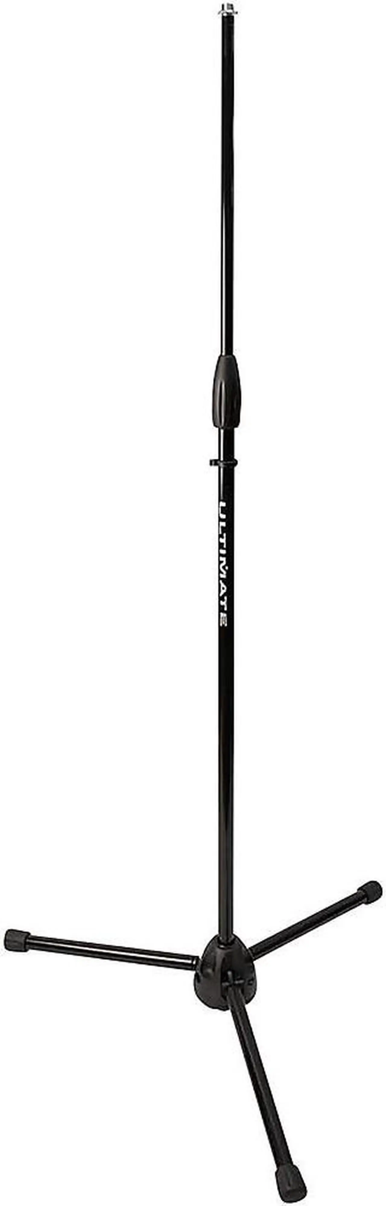 Main image of Ultimate Support PRO-R-T Black
