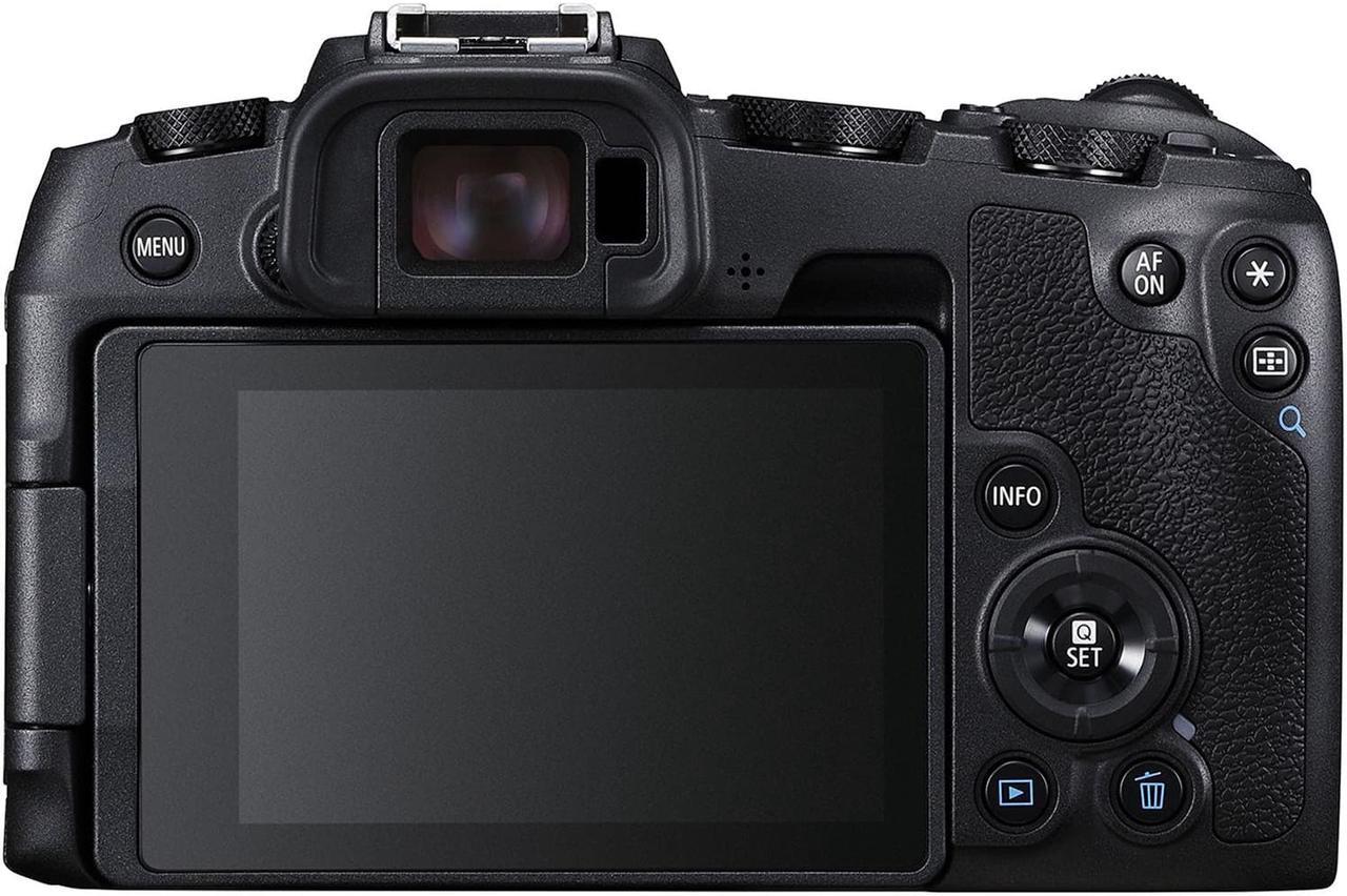 Alt view image 3 of 6 - Canon EOS RP Mirrorless Digital Camera (Body Only)