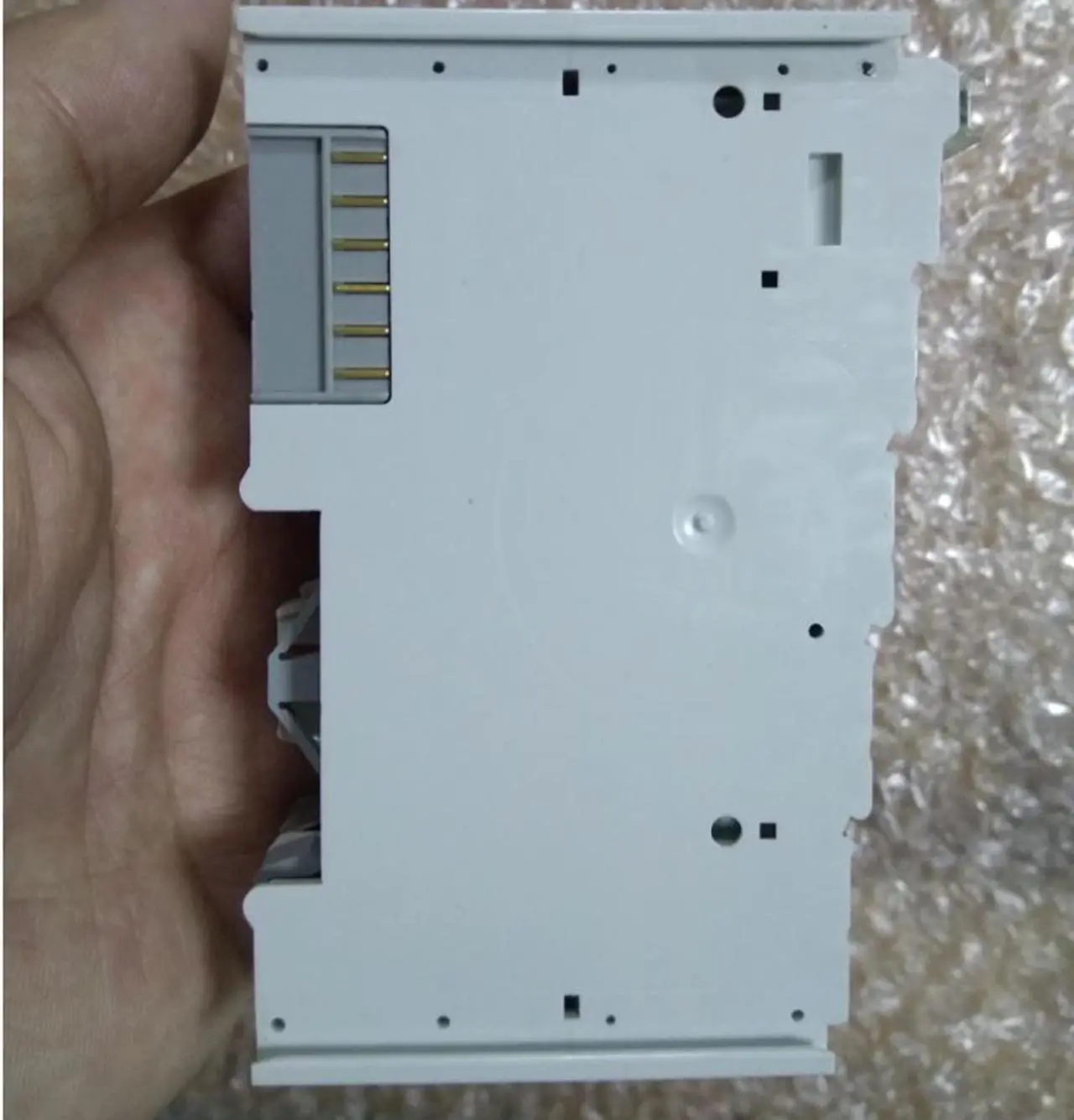 Alt view image 2 of 2 - Beckhoff KL5101 Module New