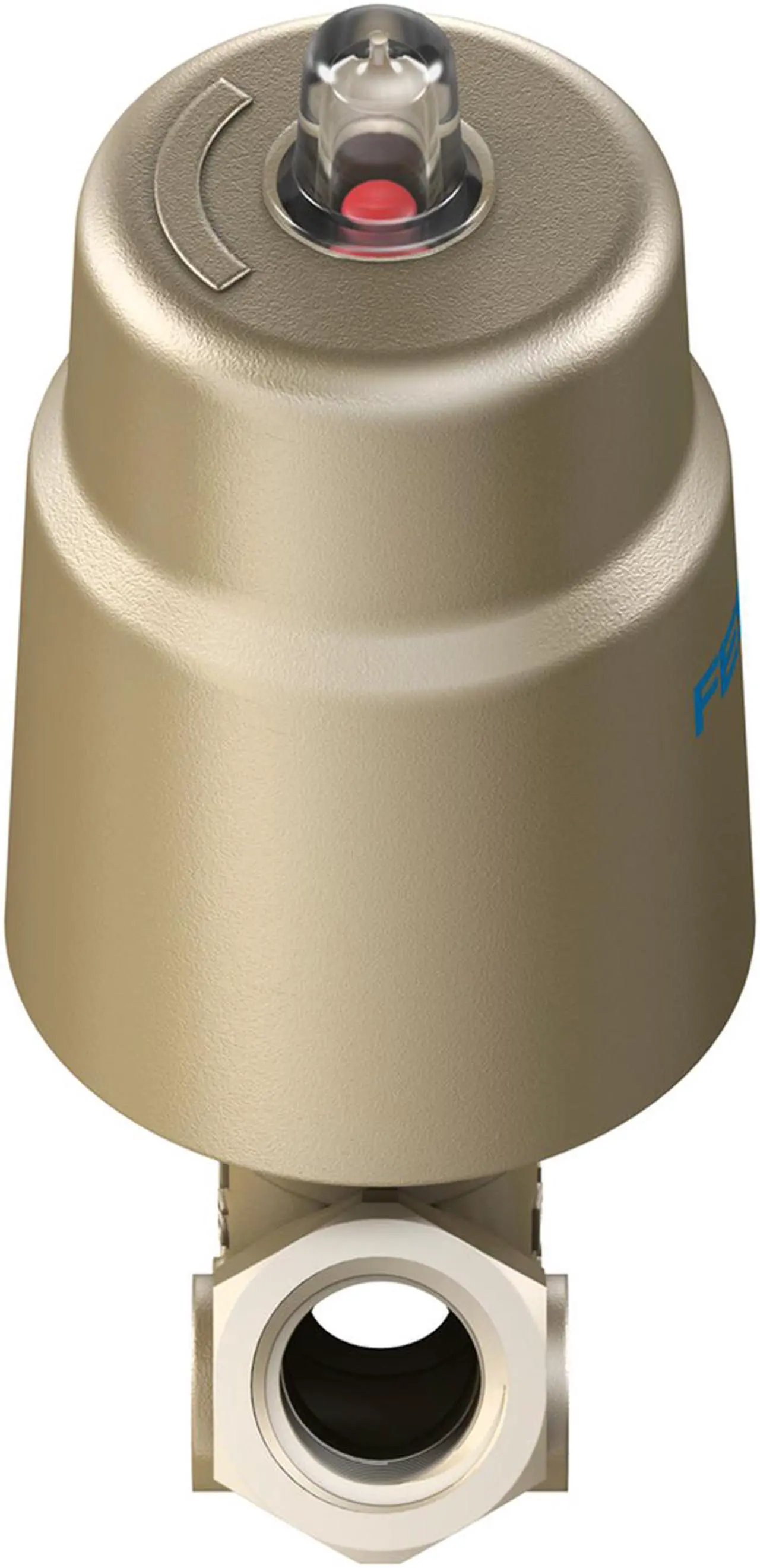 Main image of FESTO Vzxf-L-M22C-M-B-G12-120-M1-H3B1T-50-16 Angle Seat Valve 3535620