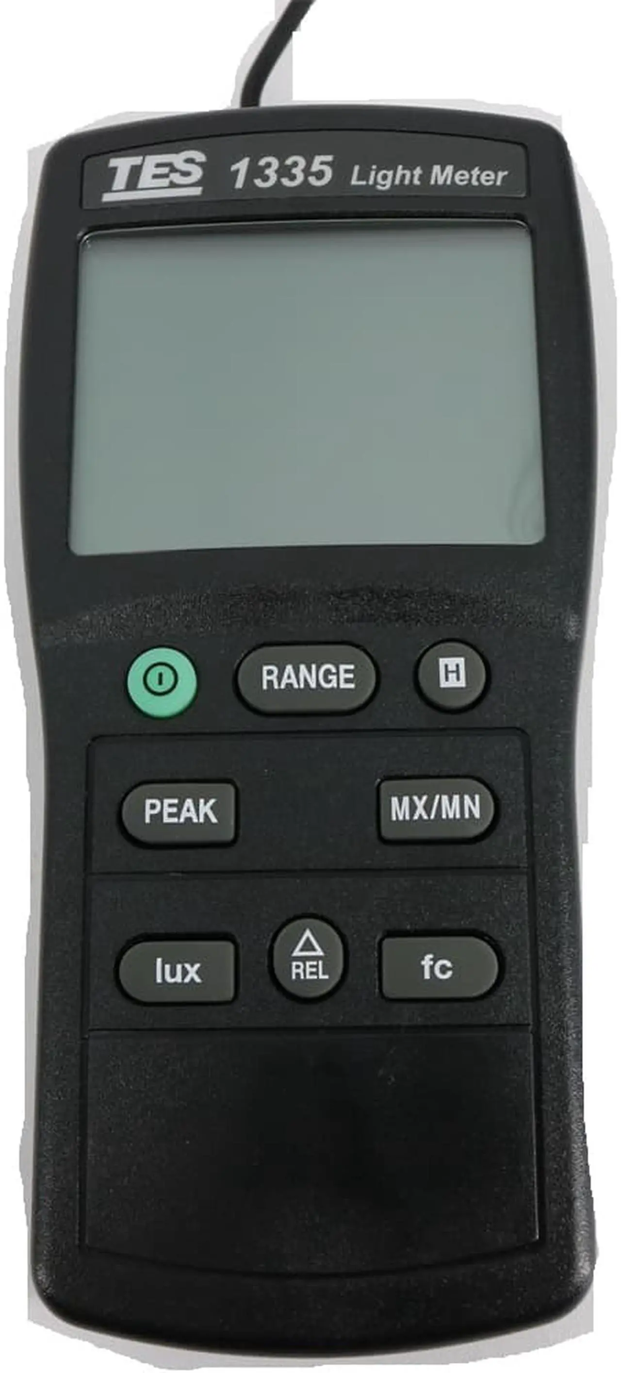 Alt view image 2 of 5 - TES-1335 Digital Light Meter Measuring Levels Ranging 0 to 400,000 Lux