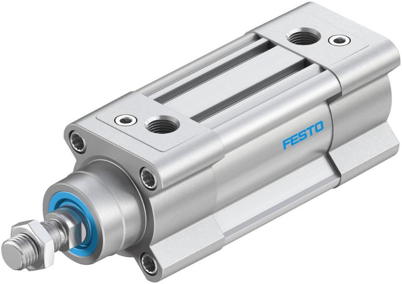 Main image of FESTO DSBC-32-25-PPVA-N3 1376422 ISO Cylinder New
