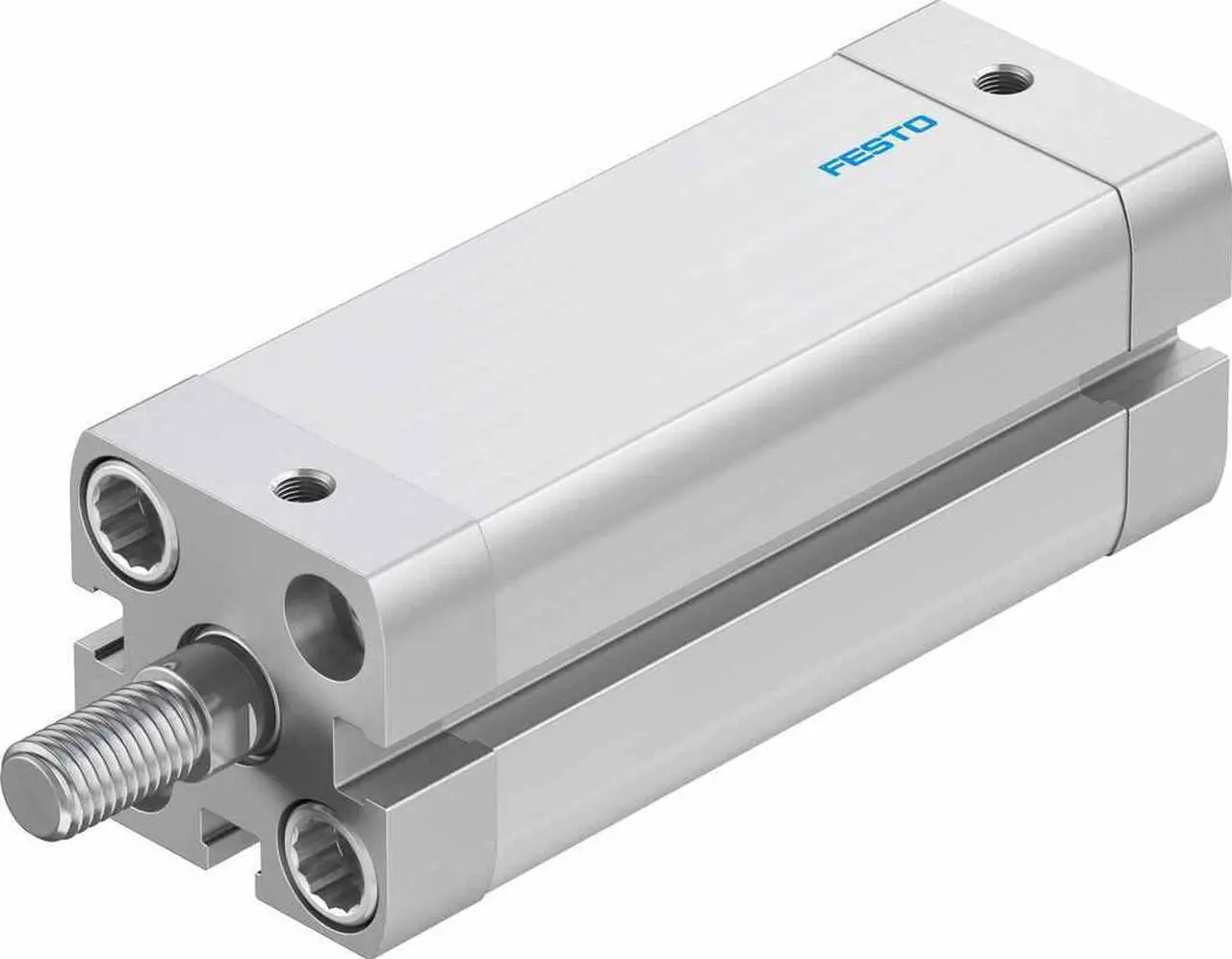 Main image of FESTO ADN-20-60-A-P-A 536352 Compact Air Cylinder New