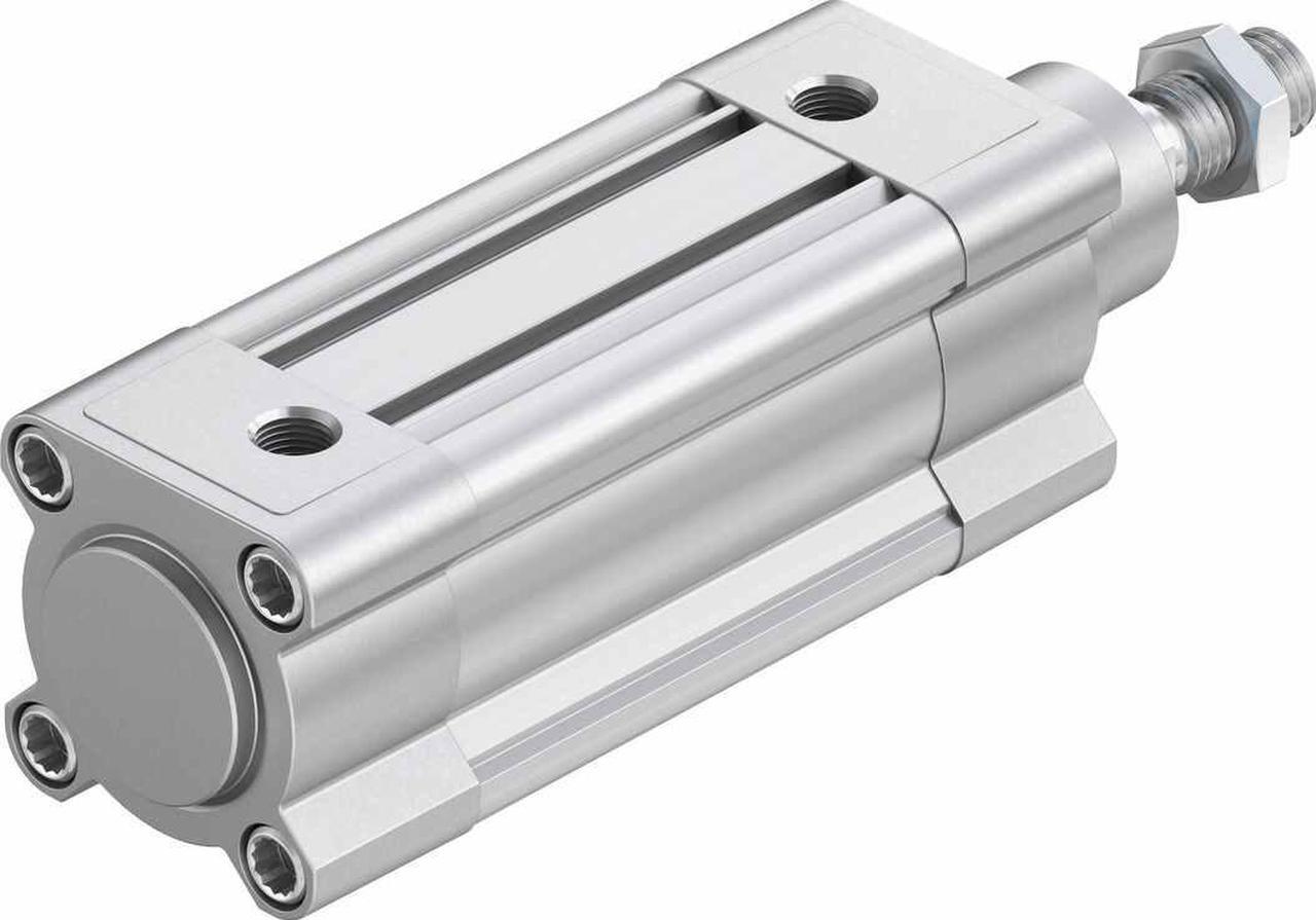 Alt view image 2 of 7 - FESTO  DSBC-50-70-PPVA-N3 2098973 ISO Cylinder New