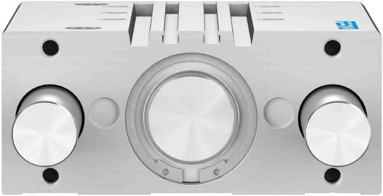 Alt view image 5 of 7 - FESTO DFM-50-125-P-A-GF 170875 Guided Actuator New