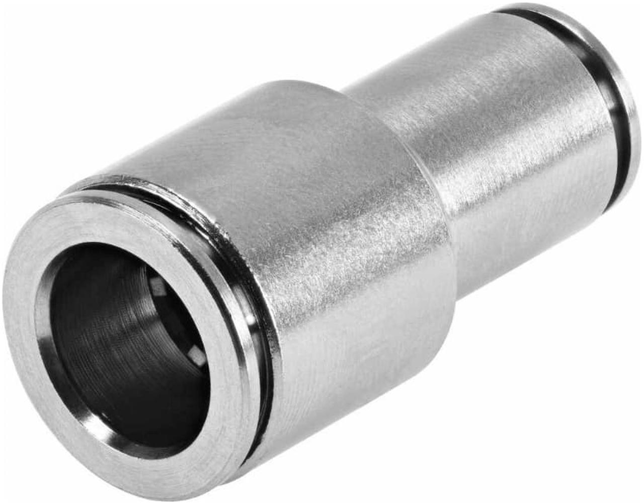 Main image of FESTO NPQH-D-Q12-Q8-P10 578331 Plug Connector New 10pcs