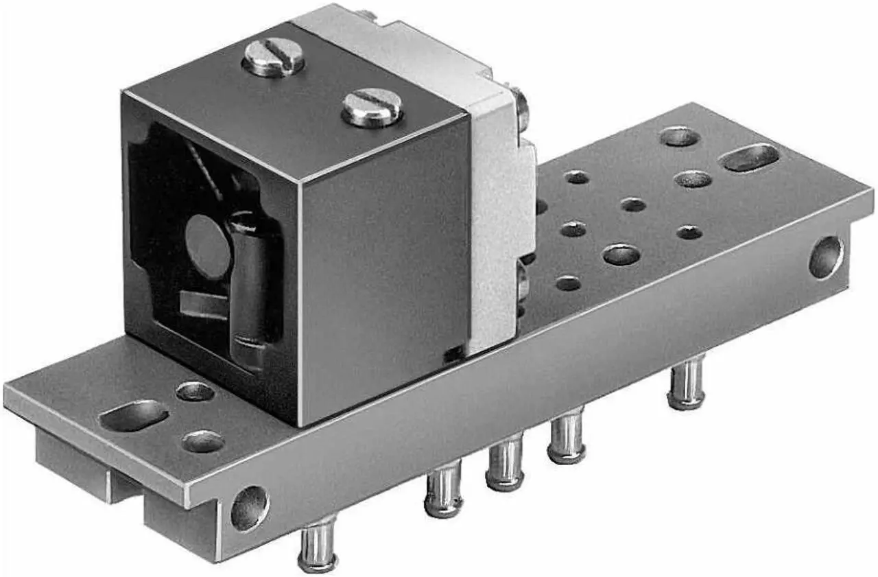 Main image of FESTO VL/O-3-PK-3 4233 Pneumatic Valve New