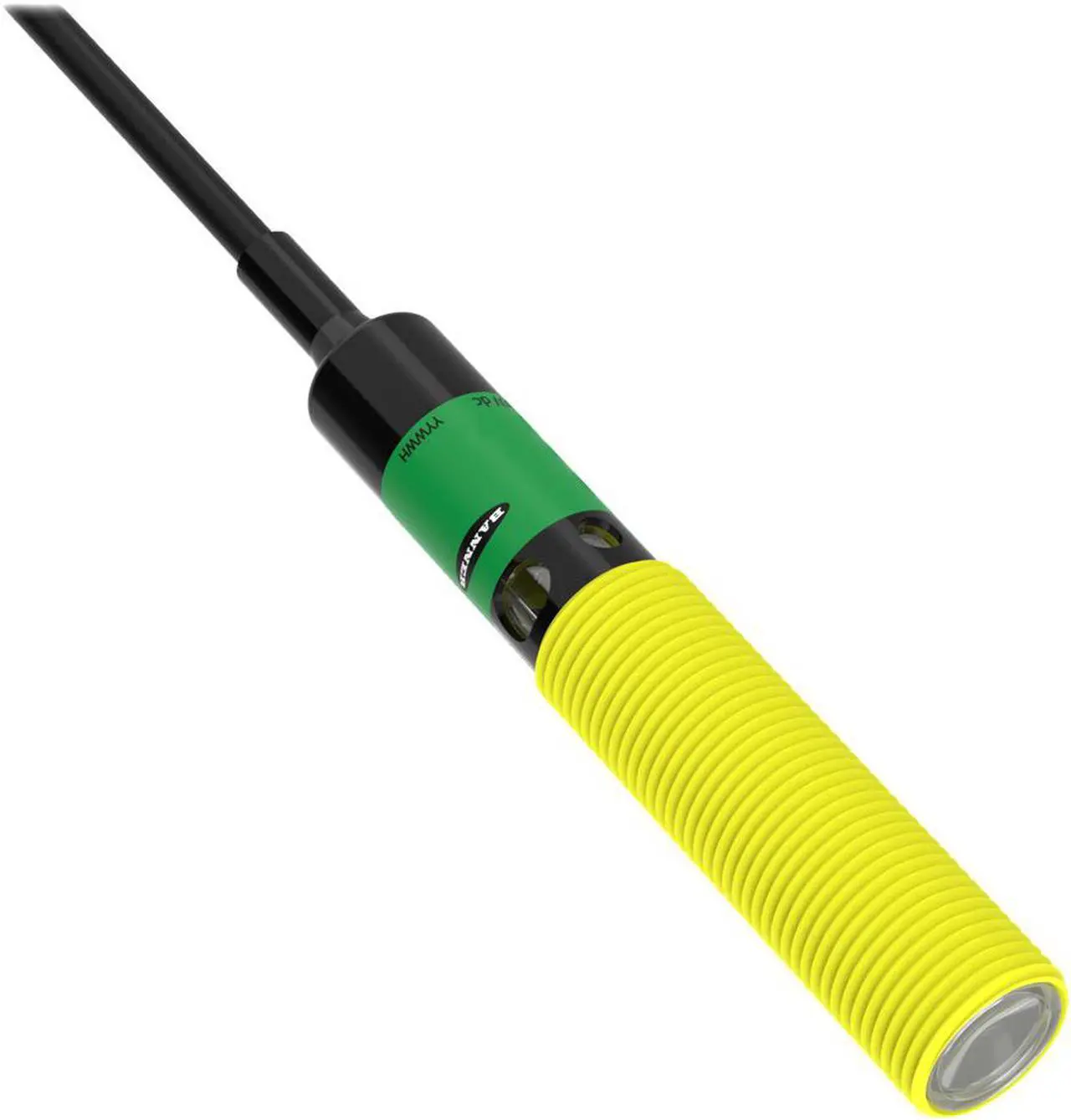 Main image of BANNER S12SP6R Sensor New