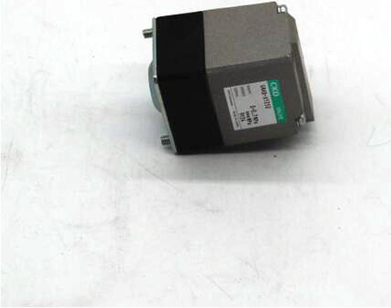 Alt view image 3 of 4 - CKD GNAB-X1250-FL-268146-9Y24 Compact Air Operated 2-Port Valve
