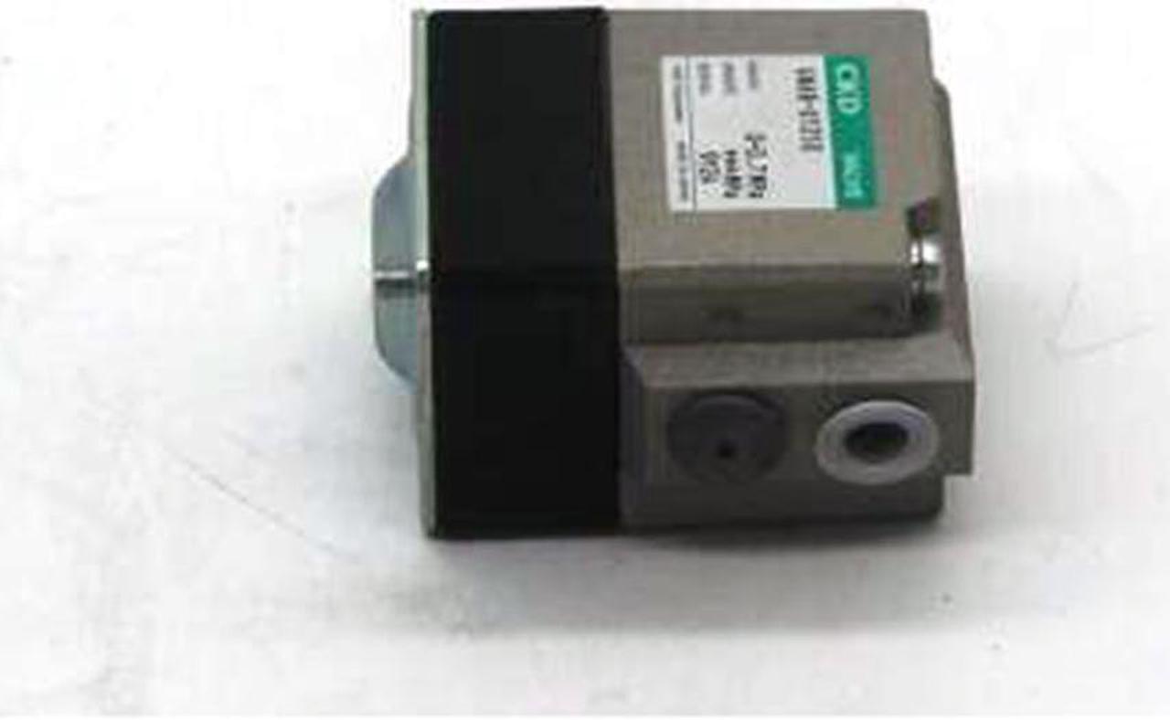 Alt view image 2 of 4 - CKD GNAB-X1250-FL-268146-9Y24 Compact Air Operated 2-Port Valve