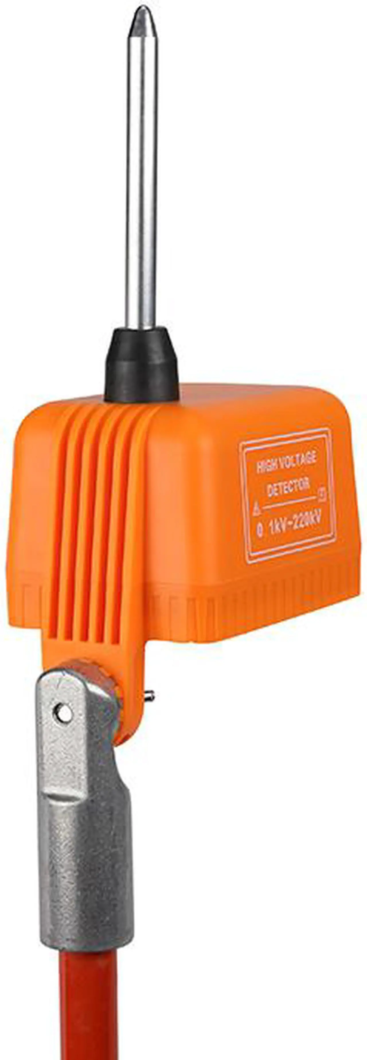 Alt view image 4 of 5 - ETCR1800A Wireless High Voltage Electroscope Testing Level 380V~220kV