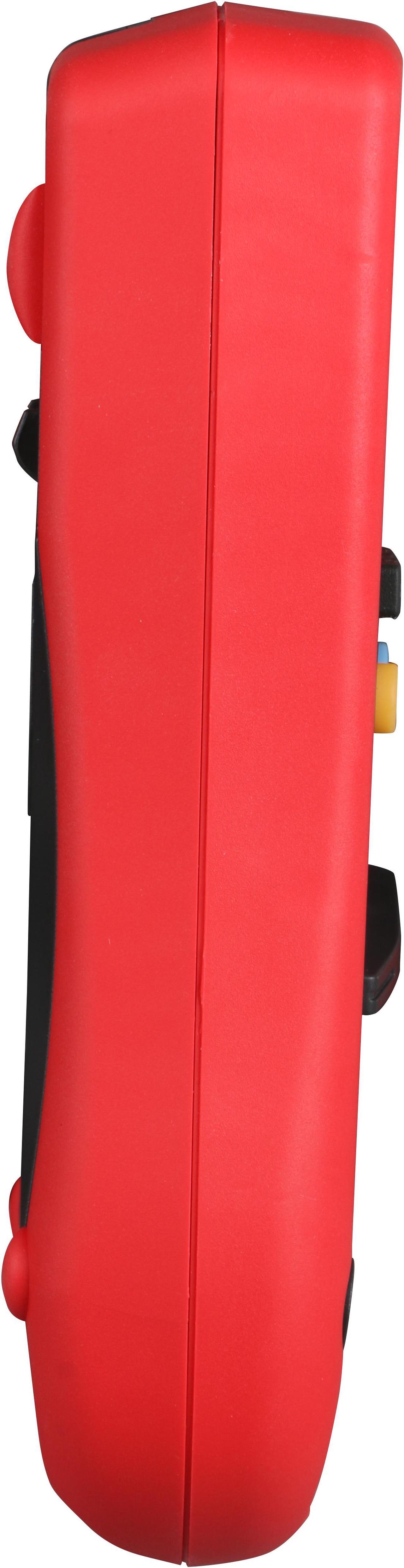 Alt view image 4 of 7 - UNI-T UT61E AC/DC Modern Digital Auto Ranging Multimeters Multitester True RMS
