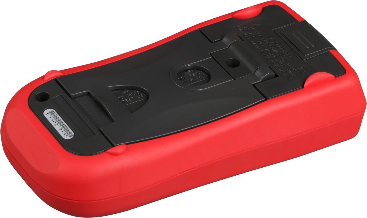 Alt view image 5 of 7 - UNI-T UT61E AC/DC Modern Digital Auto Ranging Multimeters Multitester True RMS