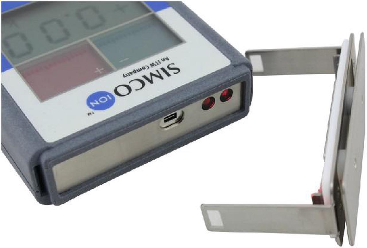 Alt view image 2 of 3 - SIMCO FMX-003 Electrostatic Field Meter electrostatic tester ESD 0 to ±22.0 kV