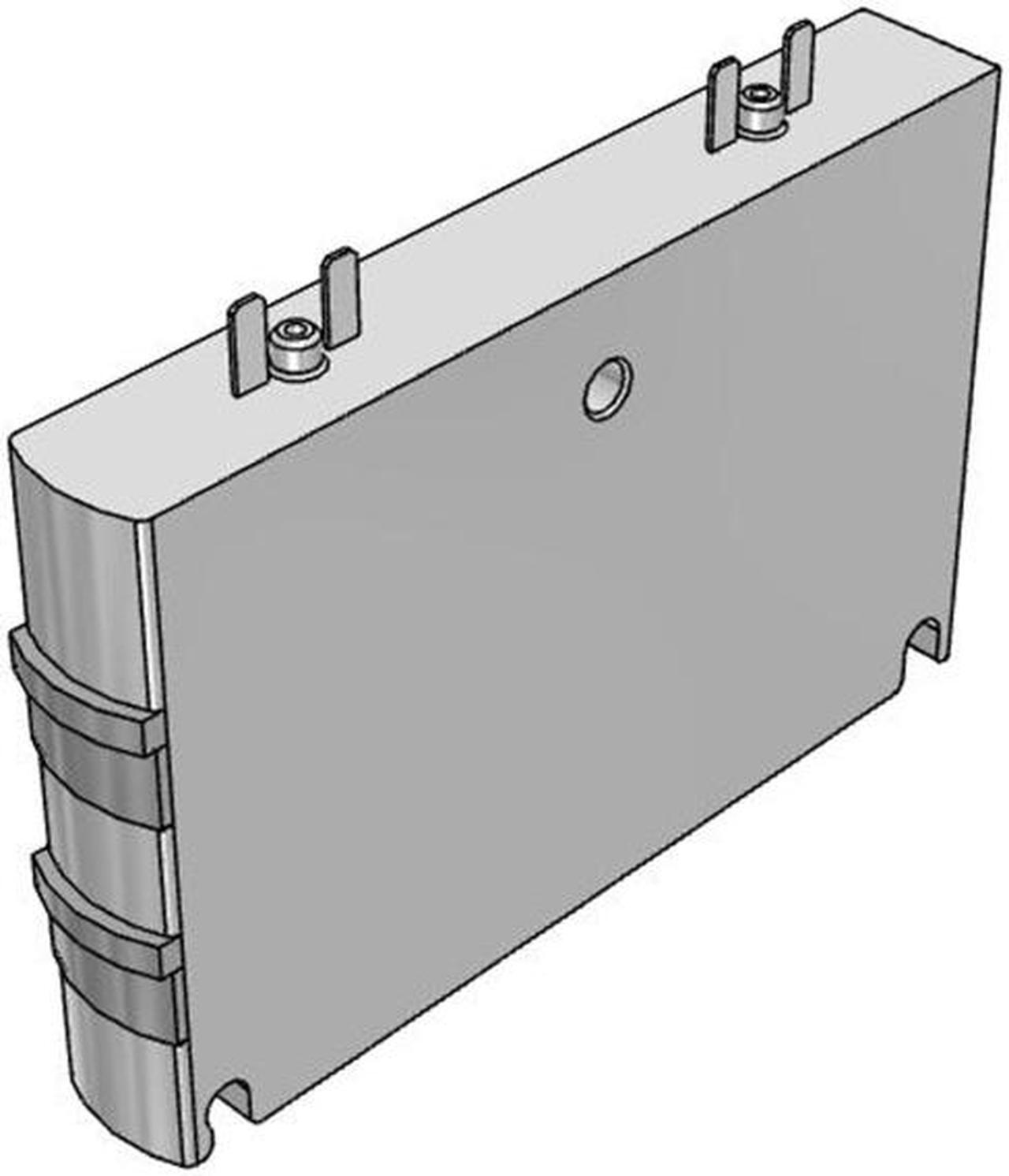 Alt view image 6 of 7 - FESTO CPV14-M1H-2X3-GLS-1/8 Solenoid Valve  161362 Valve Size 14 mm