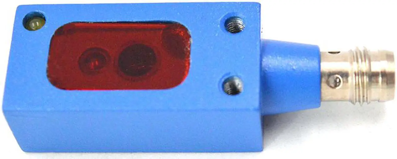 Alt view image 3 of 5 - SICK WTB4-3P2161 Miniature photoelectric sensors  ,PNP,New
