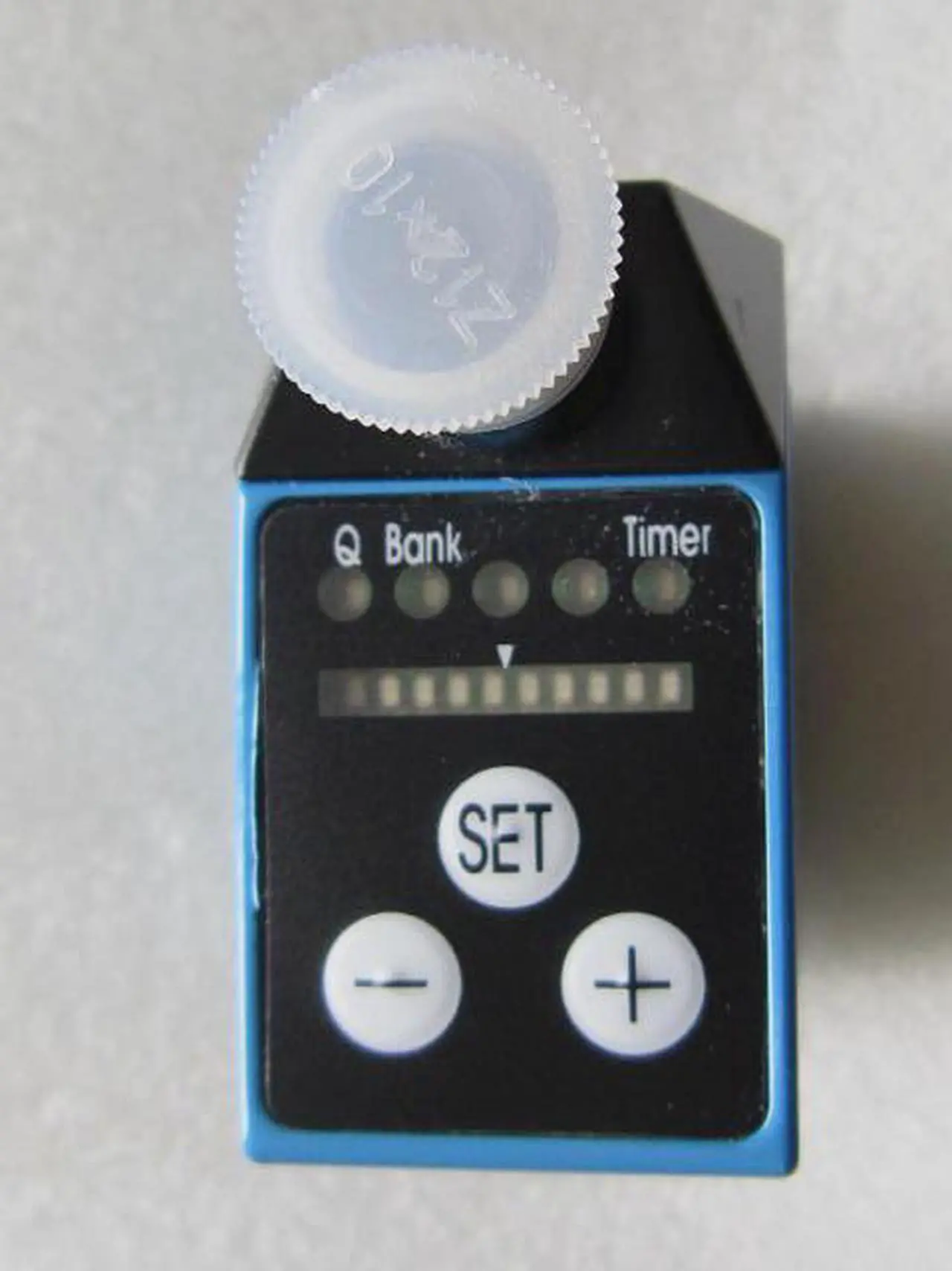Alt view image 4 of 5 - SICK KT8L-P3756 Contrast Sensors  ,PNP,New