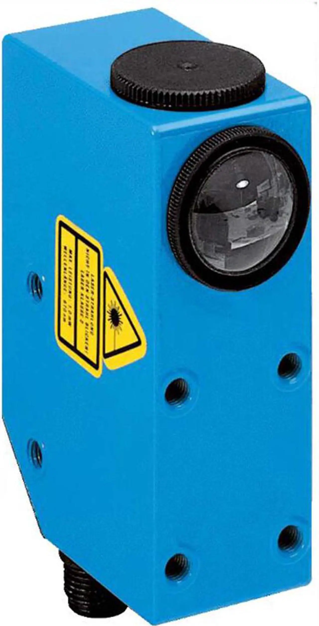 Alt view image 3 of 5 - SICK KT8L-P3756 Contrast Sensors  ,PNP,New