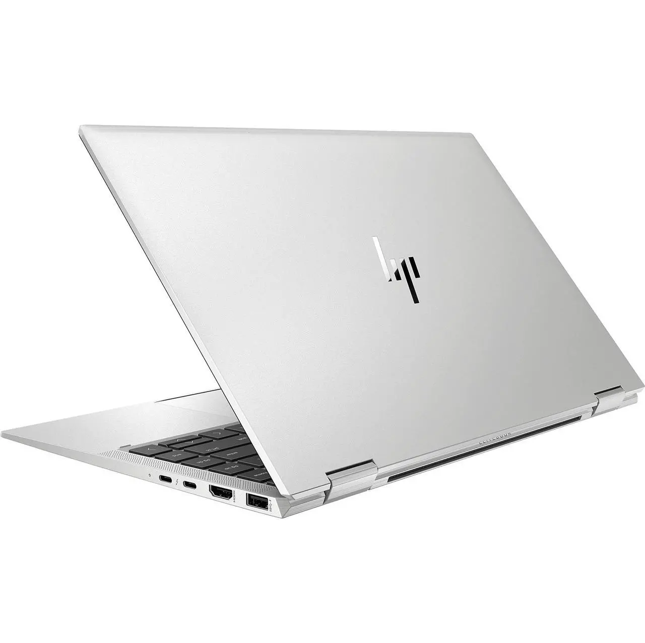 Alt view image 3 of 4 - HP EliteBook x360 1040 G7 14" Touch 16GB 512GB SSD Core i7-10610U 1.8GHz WIN11P, Silver