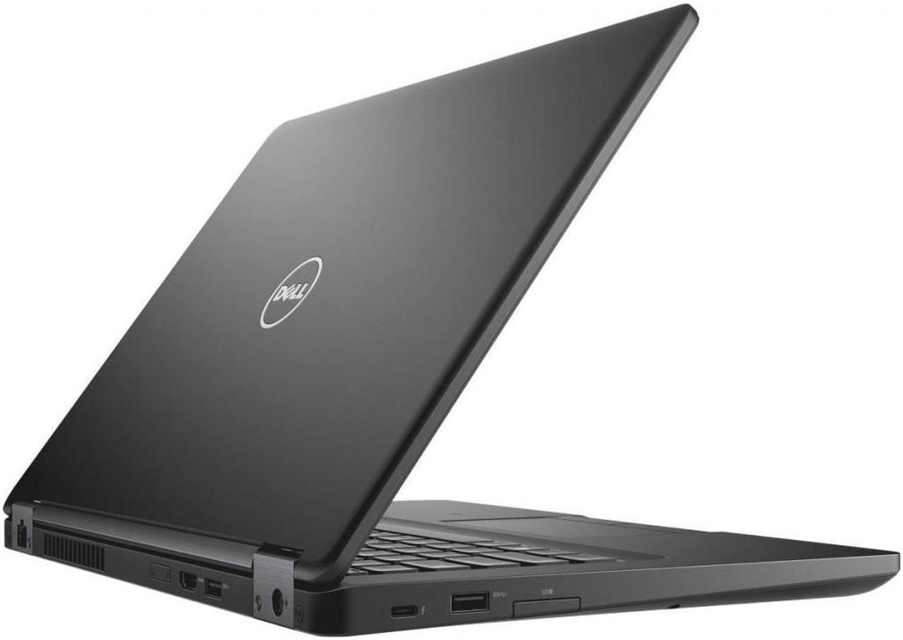 Dell Latitude 5480 14in FHD  Intel 7th Gen i7-7600U 8GB 256GB SSD Win 10 Pro