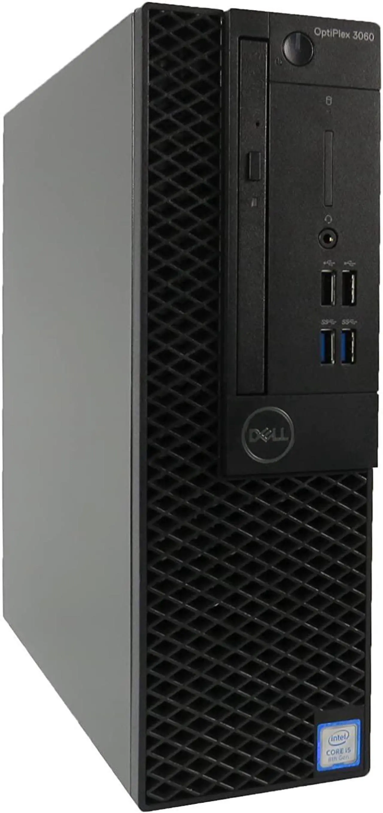 Main image of Dell 3060 SFF i5 8500 8GB 256GB SSD