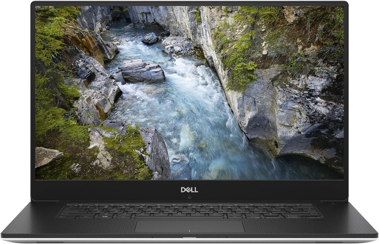 Dell Precision 5530 1920 X 1080 15.6" LCD Mobile Workstation with Intel Core i7-8850H Hexa-core 2.6 GHz, 16GB RAM, 512GB SSD