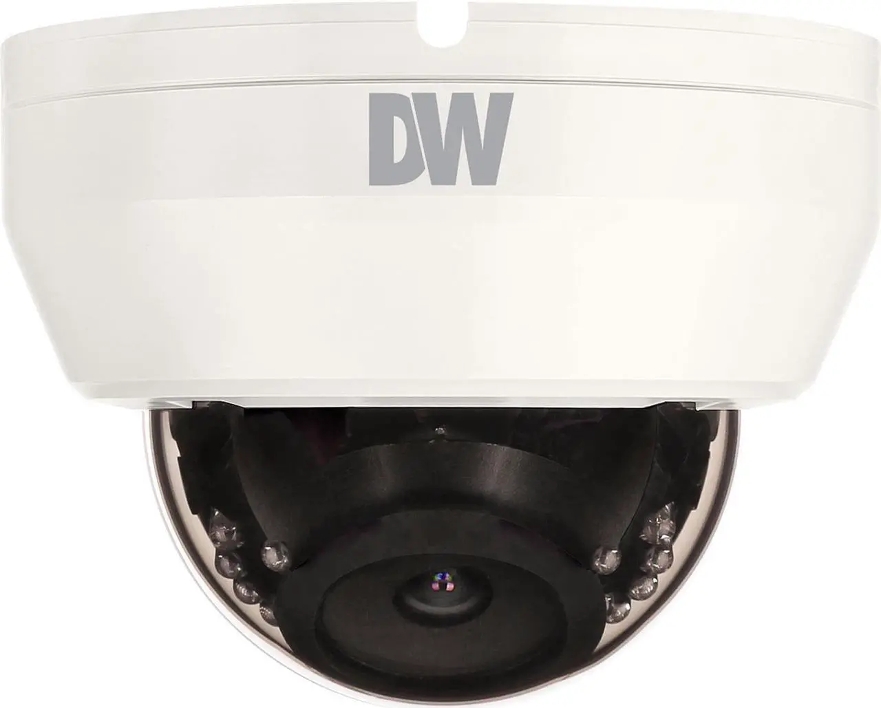 Main image of Digital Watchdog DWC-D3263WTIR 2.1MP Universal HD Analog Dome Camera with Night Vision