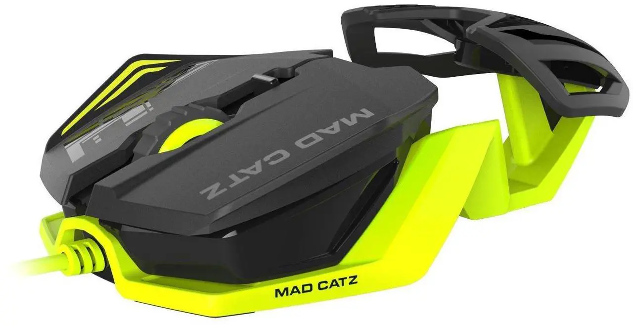 Mad Catz R.A.T.1