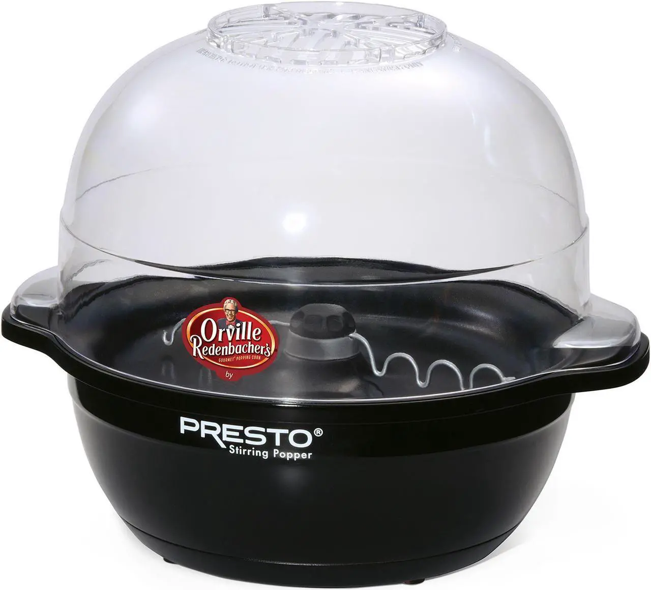 Alt view image 4 of 12 - Orville Redenbacher Popper