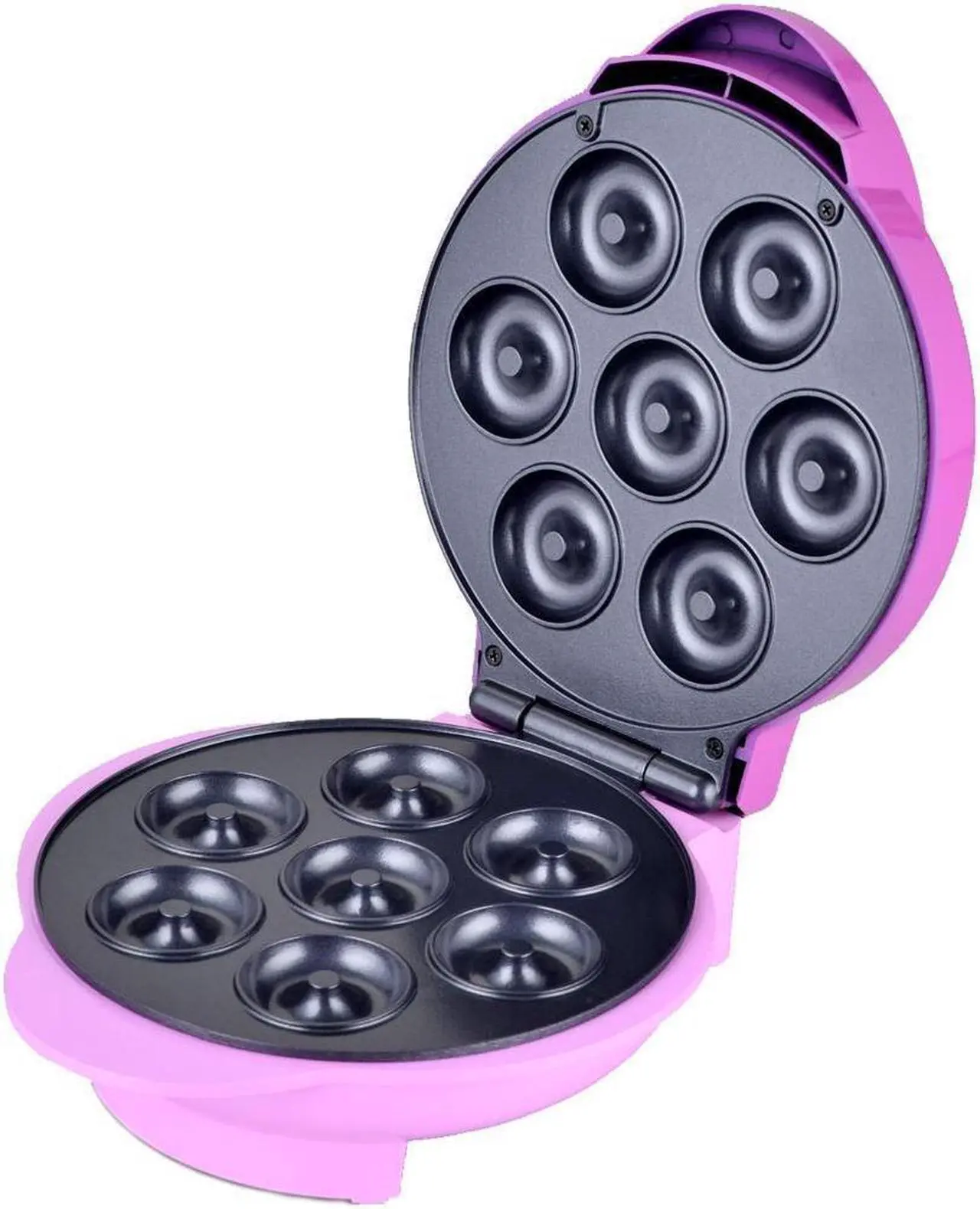 Alt view image 3 of 5 - Brentwood TS-250 Mini Donut Maker