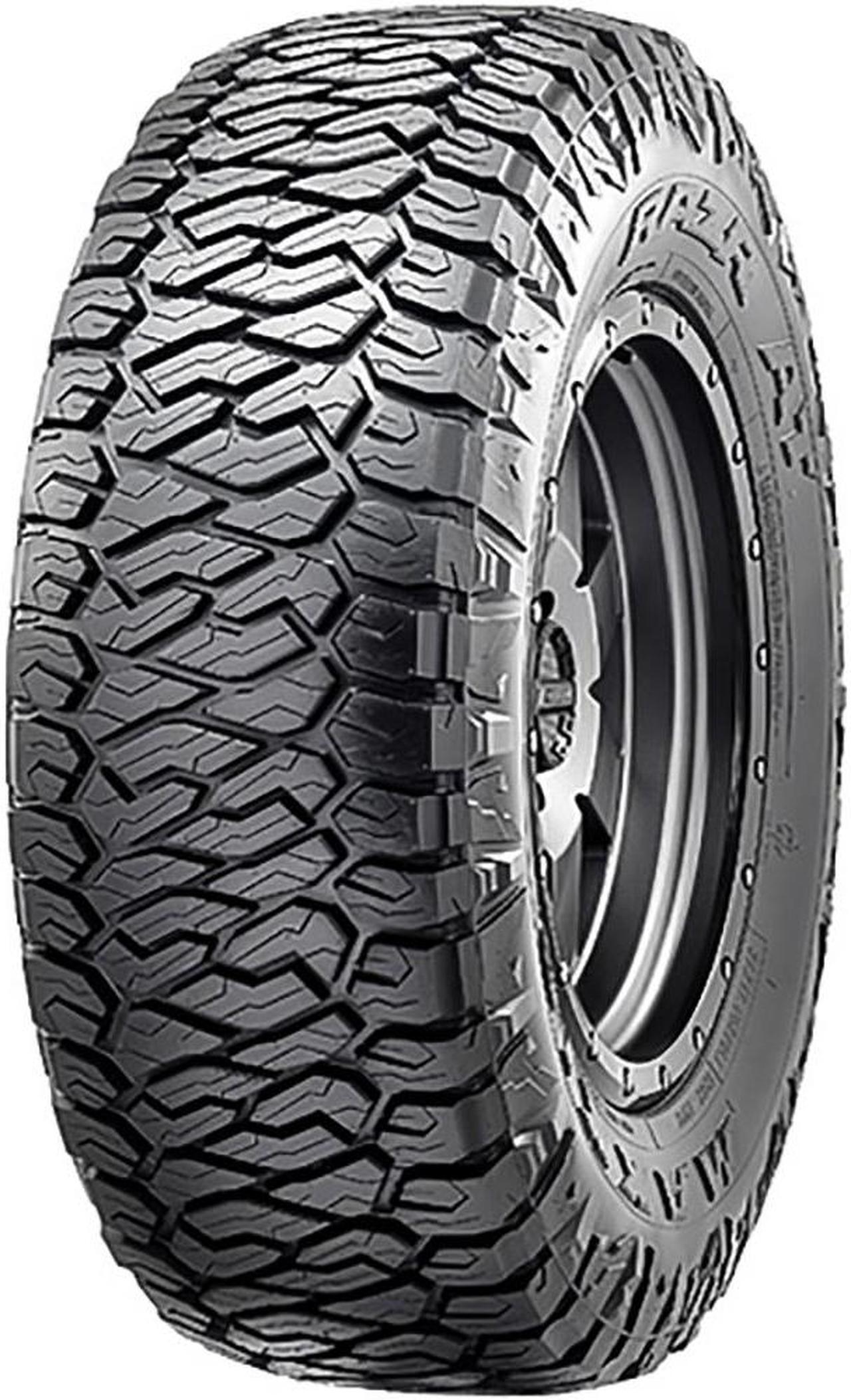 Main image of 275/60R20 116S XL - Maxxis Razr AT All-Terrain Tire